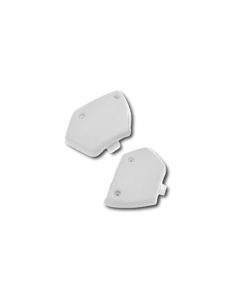 Sliders de coude pour les combinaison 1 pièce matt racing