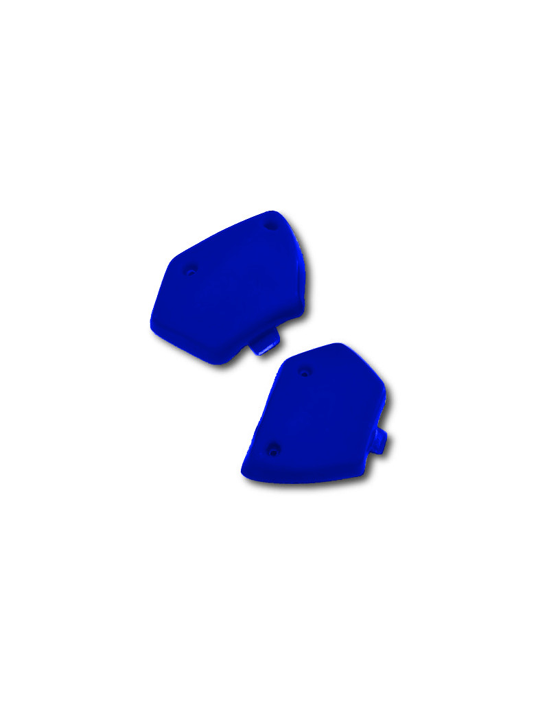 Sliders de coude pour les combinaison 1 pièce matt racing