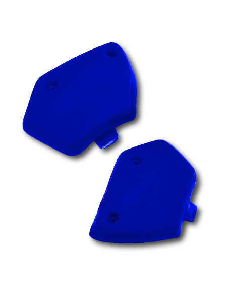 Sliders de coude pour les combinaison 1 pièce matt racing