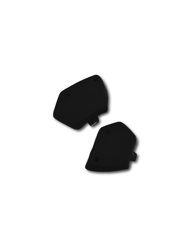 Sliders de coude pour les combinaison 1 pièce matt racing