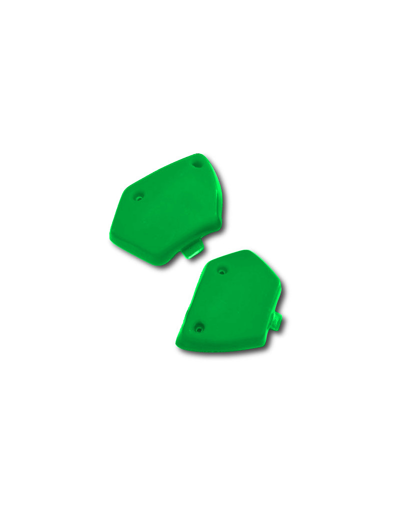 Sliders de coude pour les combinaison 1 pièce matt racing