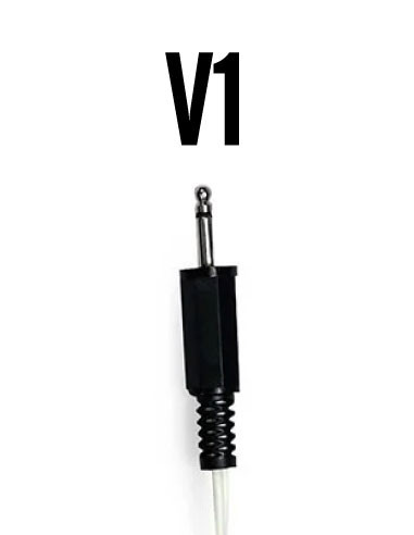 Gas cartridge For helite V1 and V2 airbag vests molex racesuit integrated