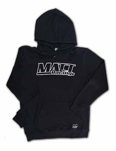 MATT Racing hoodie