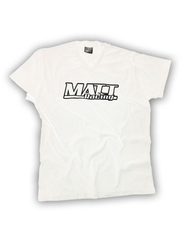T-shirt MATT Racing