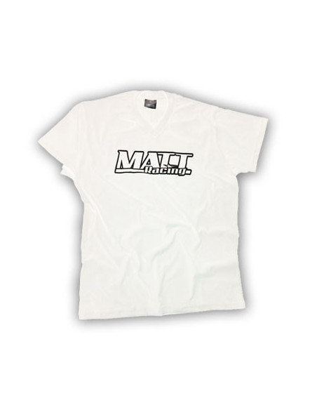 T-shirt MATT Racing