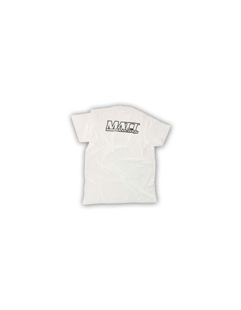 T-shirt MATT Racing