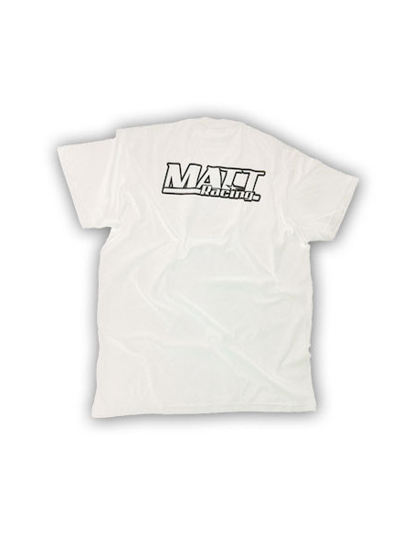 T-shirt MATT Racing