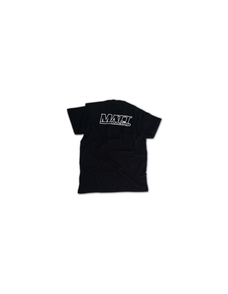 T-shirt MATT Racing