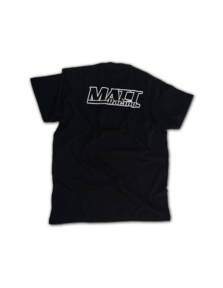 T-shirt MATT Racing