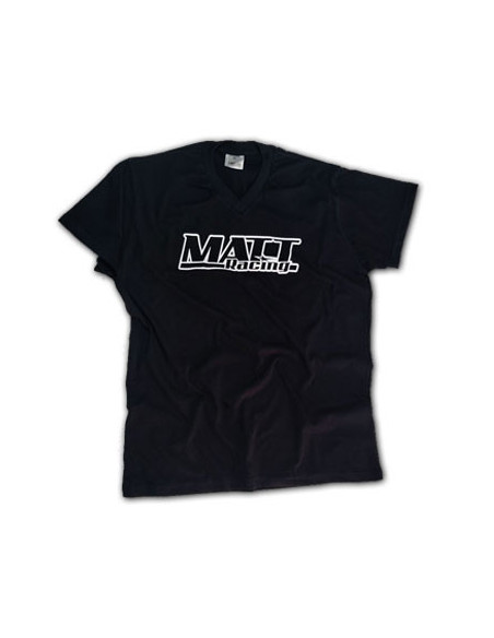 T-shirt MATT Racing