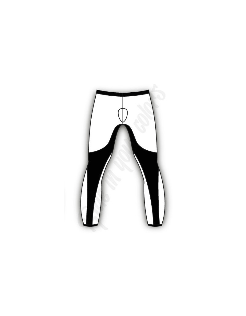 pantalon moto en cuir, personnalisable, sur mesure ou taille standard.