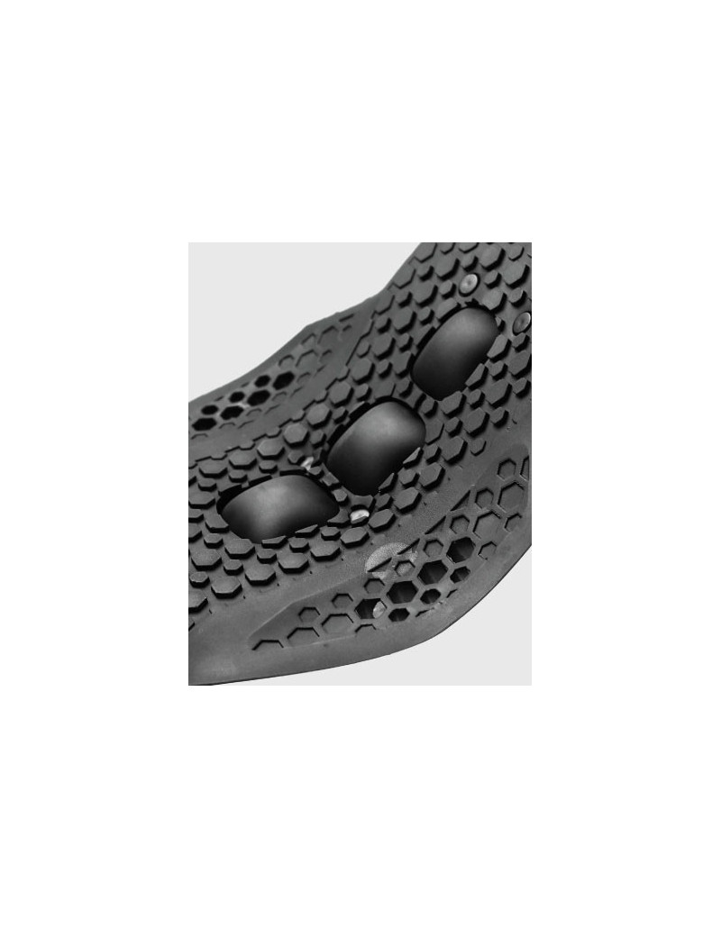 dorsale intérieur rxr r2o airback airbag, amovible pour combinaison 1 ou 2 pièces, meilleur que D3O