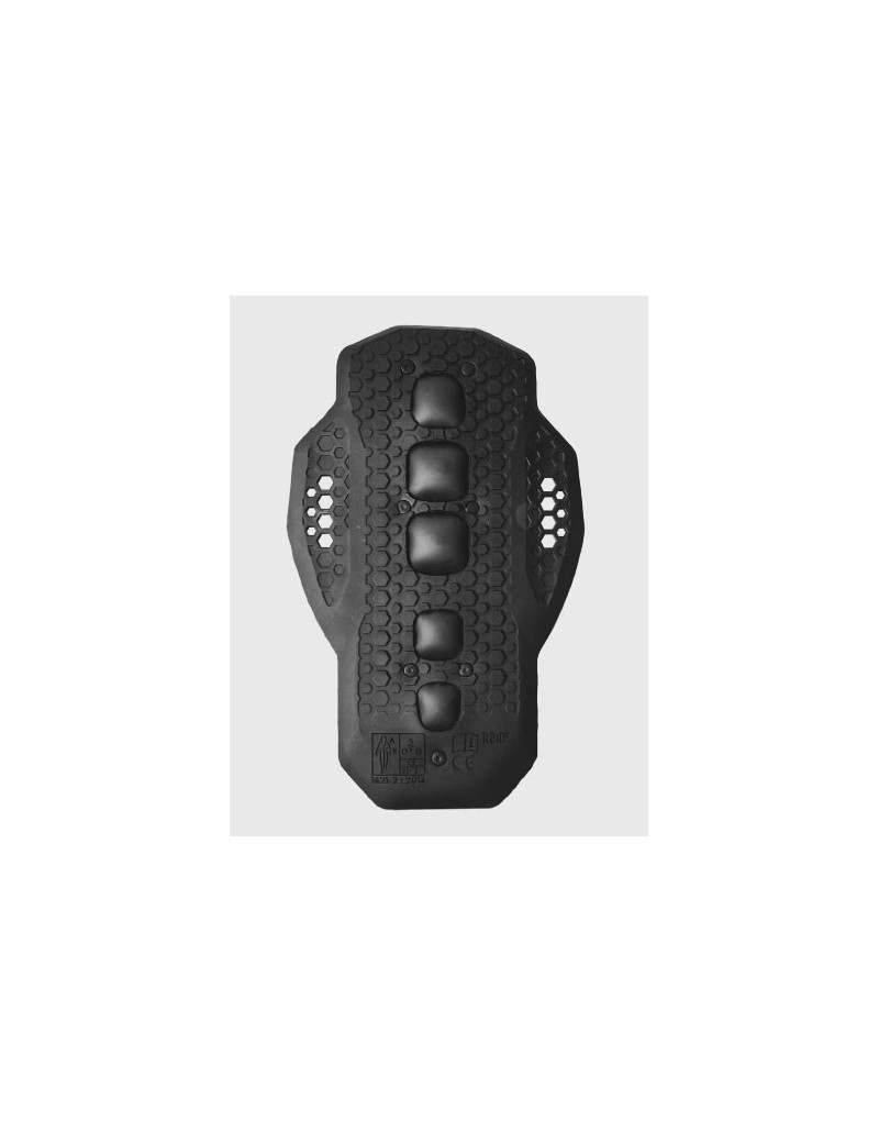 dorsale intérieur rxr r2o airback airbag, amovible pour combinaison 1 ou 2 pièces, meilleur que D3O