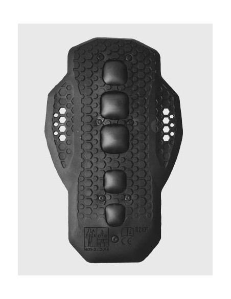 dorsale intérieur rxr r2o airback airbag, amovible pour combinaison 1 ou 2 pièces, meilleur que D3O