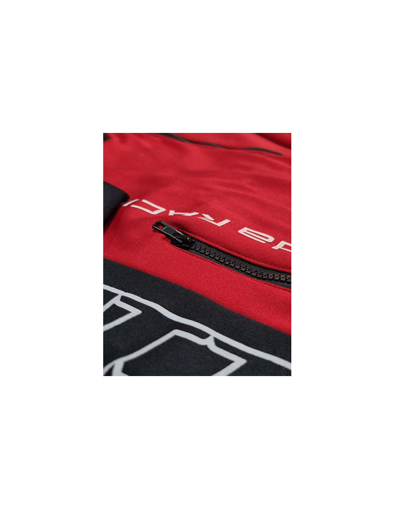 veste 100% personnalisable, polyester, team moto, ewc, veste officielle, kawasaki, honda, hoddies, sweat shirt