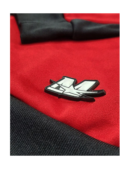 veste 100% personnalisable, polyester, team moto, ewc, veste officielle, kawasaki, honda, hoddies, sweat shirt