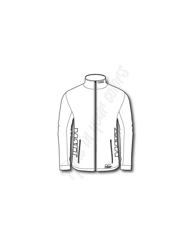 veste 100% personnalisable, polyester, team moto, ewc, veste officielle, kawasaki, honda, hoddies, sweat shirt