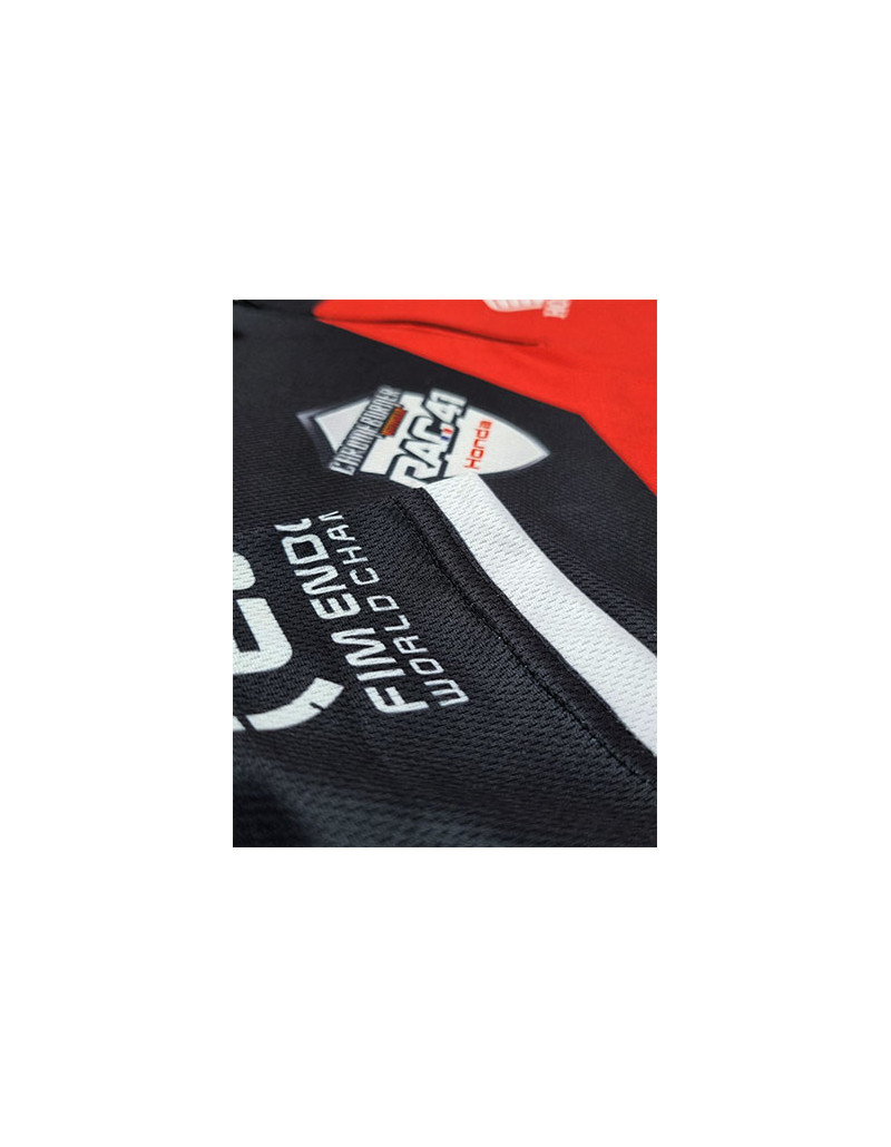 polo, t-shirt, 100% personnalisable, sublimation, haute qualité, petit prix,