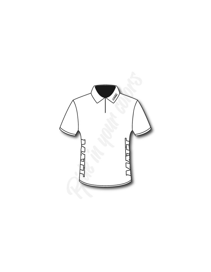 polo, t-shirt, 100% personnalisable, sublimation, haute qualité, petit prix,