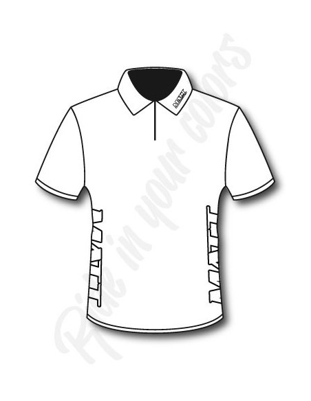 polo, t-shirt, 100% personnalisable, sublimation, haute qualité, petit prix,