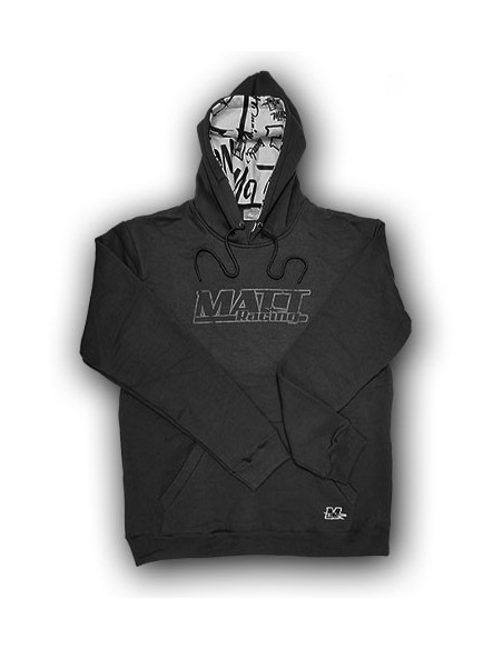 sweat capuche personnalisable matt racing pour les team, les societe, pour un cadeau, pour ce faire plaisir