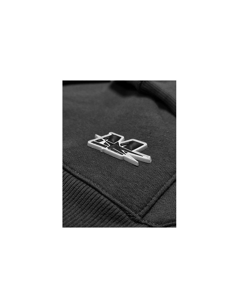 sweat capuche personnalisable matt racing pour les team, les societe, pour un cadeau, pour ce faire plaisir