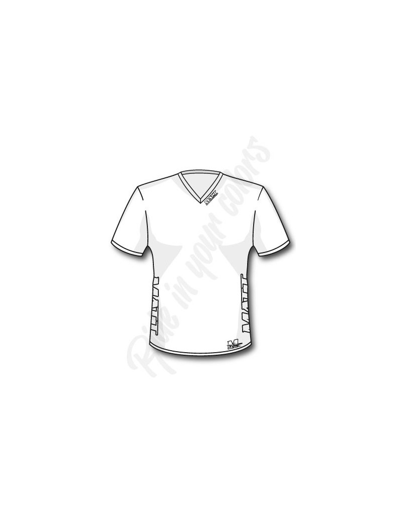Sweat à capuche GREYSPORT - MATT Racing