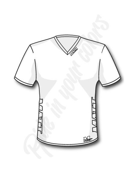 Sweat à capuche GREYSPORT - MATT Racing