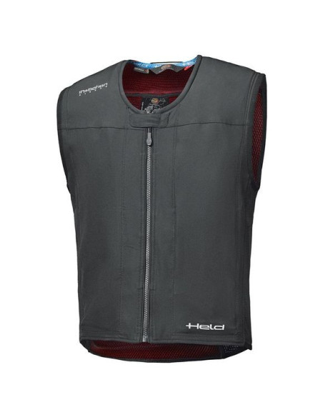 Airbag Held "eVest", in&motion technology