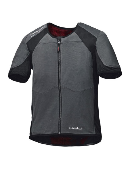 Airbag Held "eVest PRO", in&motion technology