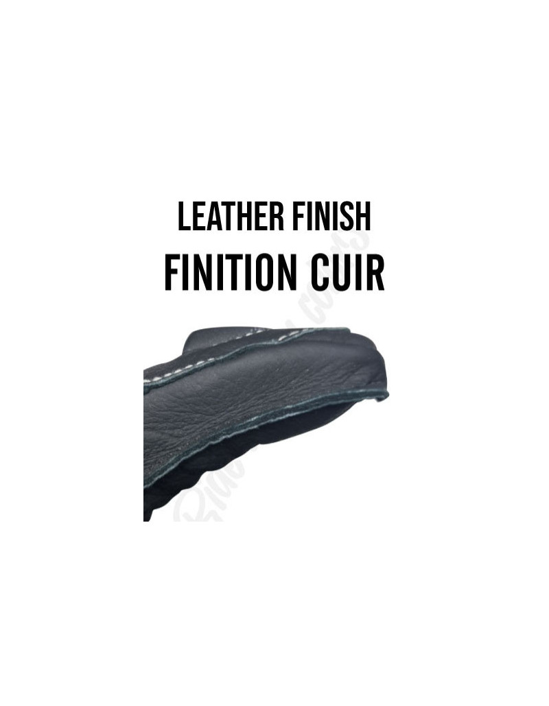 Racing Gloves "BLACK EDITION"