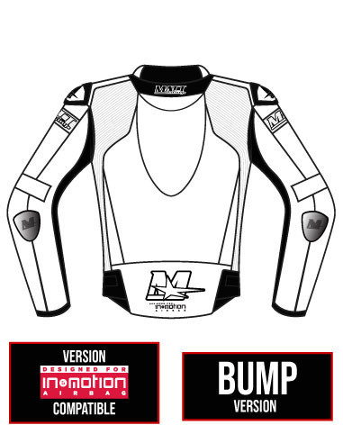 leather motorcycle jacket, motorcycle jacket, customizable. Made-to-measure and standard sizes