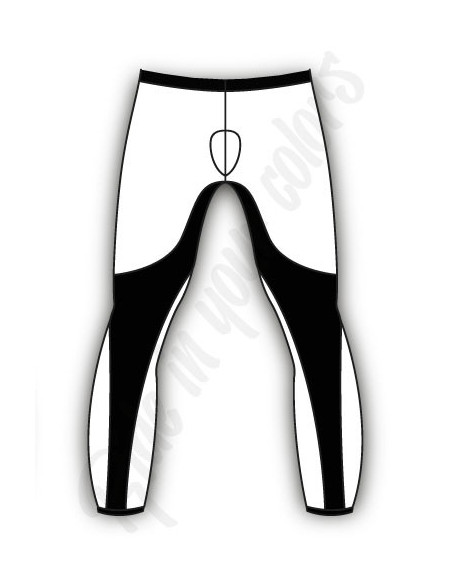 pantalon moto en cuir, personnalisable, sur mesure ou taille standard.