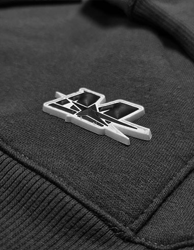 customizable hoodie matt racing