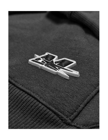 sweat capuche personnalisable matt racing pour les team, les societe, pour un cadeau, pour ce faire plaisir