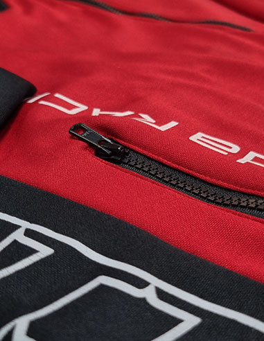 veste 100% personnalisable, polyester, team moto, ewc, veste officiel, kawasaki, honda, hoddies, sweat shirt