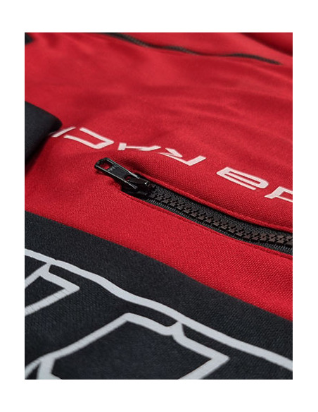 veste 100% personnalisable, polyester, team moto, ewc, veste officiel, kawasaki, honda, hoddies, sweat shirt