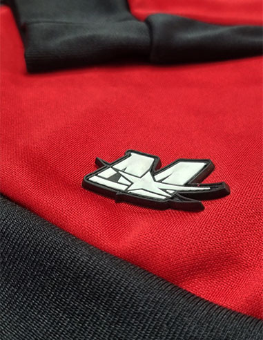 veste 100% personnalisable, polyester, team moto, ewc, veste officiel, kawasaki, honda, hoddies, sweat shirt