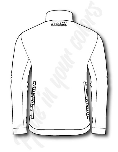 veste 100% personnalisable, polyester, team moto, ewc, veste officielle, kawasaki, honda, hoddies, sweat shirt