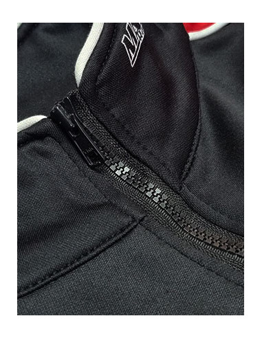 veste 100% personnalisable, polyester, team moto, ewc, veste officiel, kawasaki, honda, hoddies, sweat shirt