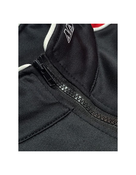 veste 100% personnalisable, polyester, team moto, ewc, veste officielle, kawasaki, honda, hoddies, sweat shirt