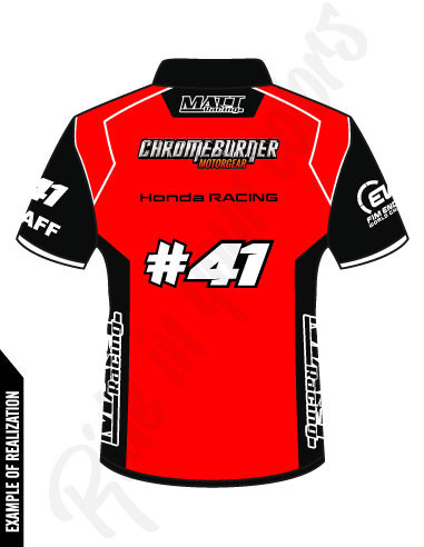 polo shirt, t-shirt, 100% customizable, sublimation, high quality, low price,