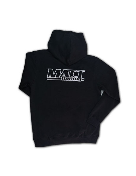 Sweat à capuche MATT Racing
