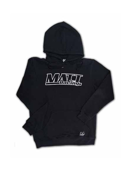 MATT Racing hoodie