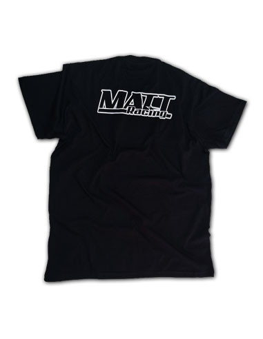 T-shirt MATT Racing