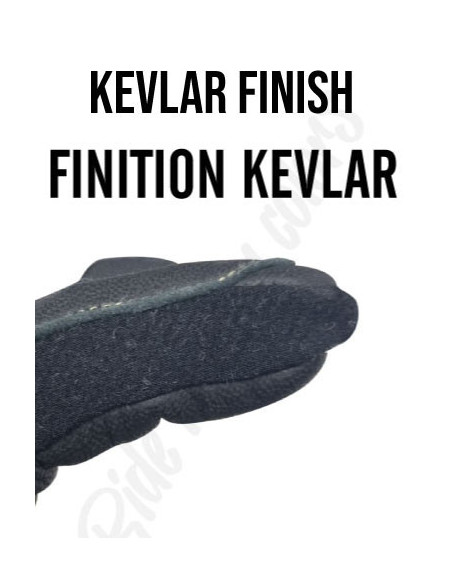 🌍 Racing Gloves "BLACK EDITION"