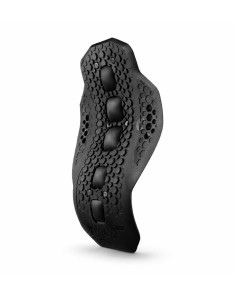 dorsale intérieur rxr r2o airback airbag, amovible pour combinaison moto 1 ou 2 pièces, meilleur que D3O