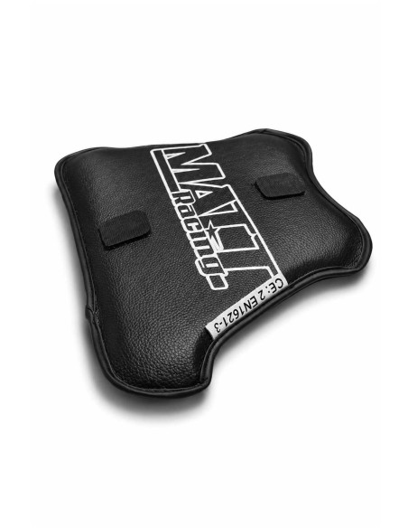 CE2 EN 1621-3-compliant motorcycle chest protector