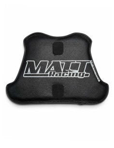 CE2 EN 1621-3-compliant motorcycle chest protector