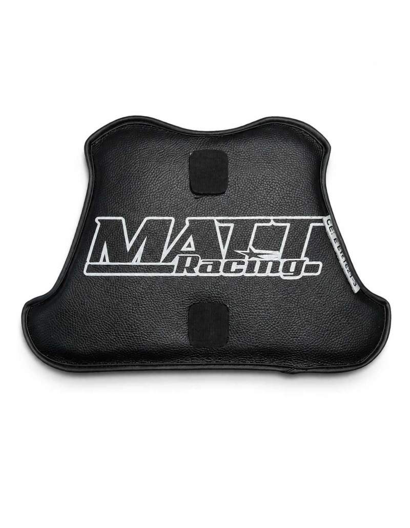 protection pectoral moto aux normes CE2 EN 1621-3
